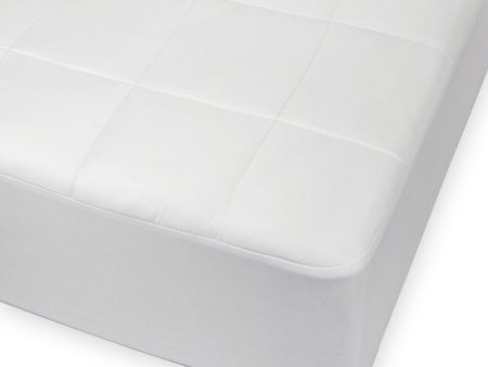 Bamboo - Mattress Pad Online